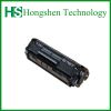 Compatible toner cartridge for hp Q2612A manufacture in China