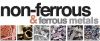 Non-Ferrous, Ferrous, ...