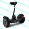 2 wheel electric balance scooter
