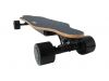 Electric skateboard, High speed mode 20 Km/h 4 wheel roller skate