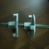 Concrete formwork tie rod