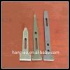 concrete formwork standard wedge bolt, short wedge bolt, long wedge bolt