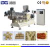 hight quality textured fibre soya potein food production line