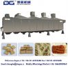 hight quality textured fibre soya potein food production line