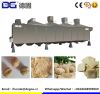 hight quality textured fibre soya potein food production line