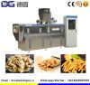 fried wheat flour based snacks machine