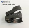 BT40 Plastic Tool Fork Tool Change Gripper Fingers for CNC