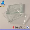 Low iron glass/ultra clear glass/solar glass with best quality