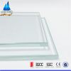 Low iron glass/ultra clear glass/solar glass with best quality