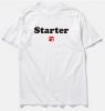 Starter Children T-Shirt