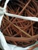 Copper Wire Scrap 99%