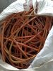 Copper Wire Scrap 99%