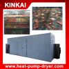 Hot air oven to dehydrated fruit/vegetable drying machine 