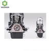 Hot sale 465Q1A engine assembly fit for DFM SOKON, HAFEI, FAW, WULING and CHANGHE