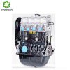465Q-2DE1 engine assy fit for CHANGHE FREDA and HAFEI