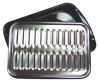 Broiler Pan