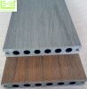 Manufacturer Co-extrusion WPC Decking Fade Resistant