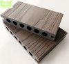 Manufacturer Wood Plastic Composite Decking