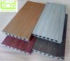 Co-extrusion WPC Decking 25 Years Warranty