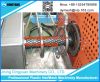 Plastic net pipe machine