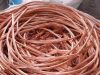 Copper Wire Scrap Millberry, scrap