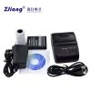 58mm Mini Portable Bluetooth Wireless Receipt Thermal Printer for Android IOS
