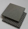 10 micron sintered mesh filter disc / wire mesh with stainless steel material