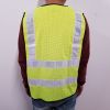 2018 Fashion Design Reflective Running Vest