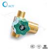 CNG Gas Cylinder Valve NGV1 for 4cyl Sequential Injection Cars