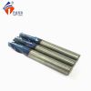 Tungsten Carbide Ball Nose End Milling Cutters