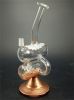 Glass Water Pipe for D...