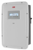 Delta 30KW Three Phase Grid Tie Transformerless Solar Inverter