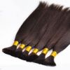 Good feedbacks afro kinky human bulk hair for wig making,wholesale bulk hair,cheap indian hair bulk