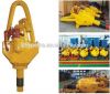Drilling Power Swivel With Spinner for all models
