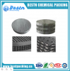 Ss304 /316L Metal Wire Gauze Packing Structured Tower Packing