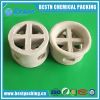 38mm Ceramic Raschig Ring used in Petrochemical Industry