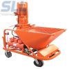 Sincola SX30 dry mix wall putty machine india