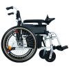 Yattll Mobility aids electric wheelchair with PG controller