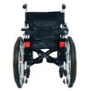 Yattll Mobility aids electric wheelchair with PG controller
