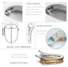 sensor auto flush elde...