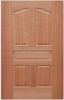 wood veneer Door Skin 