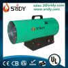 SridySridy industrial gas heater hand-held portable heating plant construction as the working culture