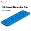 Samsung S9/S9+/S8/S8+ Nanoedge 5D TPU Full Cover Screen Protector