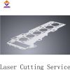 OEM high precision laser cutting metal parts