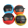 Fitness Gear Medicine Ball Exercises