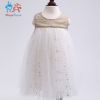 Baby Dresses Toddler Dress Children Dress Skirts Costumes for Kids Clothing