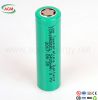 Rechargeable Low Temperature Battery Icr18650cl 2200mAh 3.7V Lithium Battery