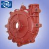 Slurry pumps and pump spare parts impeller, frame liner, throat bush, shaft, volute liner, expeller, end cover, cover plate liner, bearing assembly