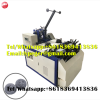 kitchen stainless steel mesh/galvanized mesh scrubber machine/plastic PP PET mesh scourer making machine