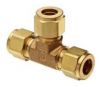 Brass fittings and Brass components